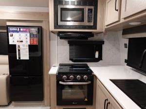 Rockwood Ultra Lite 2619FK Photo