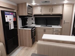 Rockwood Ultra Lite 2619FK Photo