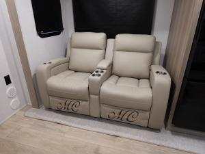Rockwood Ultra Lite 2619FK Photo