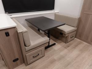 Rockwood Ultra Lite 2619FK Photo
