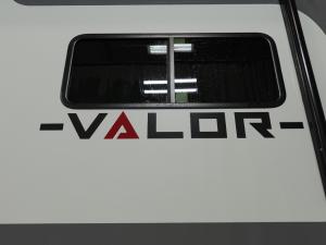 Valor 36V11 Photo