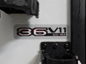 Valor 36V11 Photo