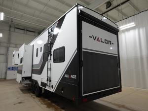 Valor 36V11 Photo