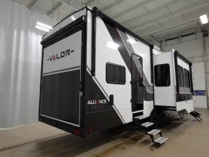Valor 36V11 Photo
