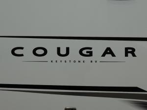 Cougar Half-Ton 28BHS Photo