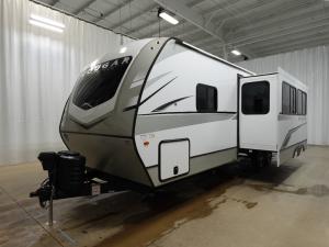 Cougar Half-Ton 28BHS Photo