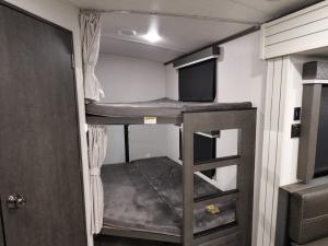 Cougar Half-Ton 28BHS Photo