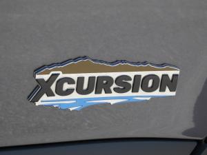 Xcursion AL2 Photo