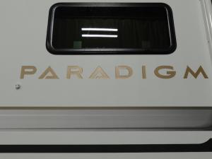 Paradigm 395DS Photo