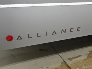 Paradigm 395DS Photo