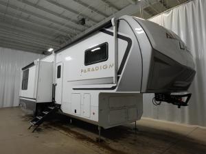 Paradigm 395DS Photo