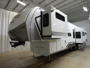 Paradigm 395DS Photo