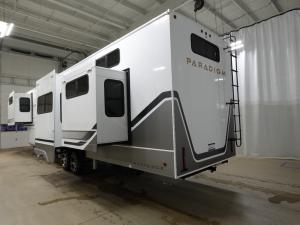 Paradigm 395DS Photo