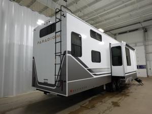 Paradigm 395DS Photo