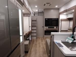 Paradigm 395DS Photo