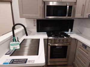 Paradigm 395DS Photo