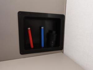 Paradigm 395DS Photo