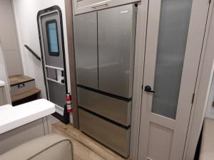 Paradigm 395DS Photo