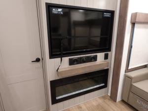 Paradigm 395DS Photo