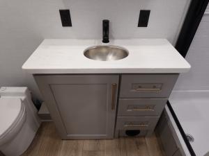 Paradigm 395DS Photo