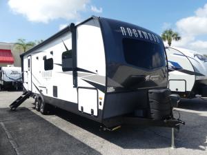Rockwood Ultra Lite 2606WS Photo