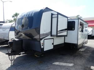 Rockwood Ultra Lite 2606WS Photo