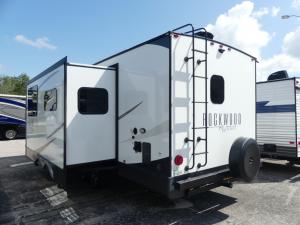 Rockwood Ultra Lite 2606WS Photo