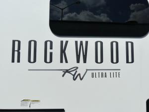 Rockwood Ultra Lite 2606WS Photo