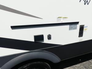 Rockwood Ultra Lite 2606WS Photo