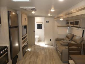 Rockwood Ultra Lite 2606WS Photo