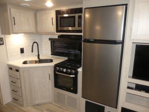 Rockwood Ultra Lite 2606WS Photo
