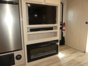 Rockwood Ultra Lite 2606WS Photo