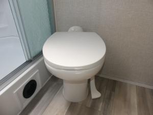Rockwood Ultra Lite 2606WS Photo