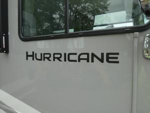 Hurricane 35G Photo