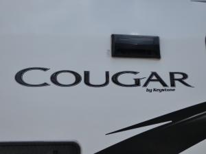 Cougar Half-Ton 26RBS Photo