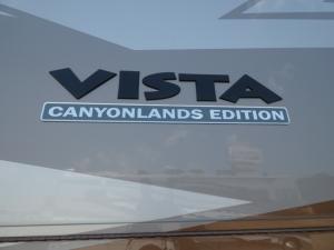 Vista NPF Limited Edition 29NP Photo