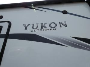 Yukon 320RL Photo