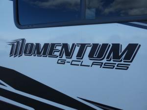 Momentum G-Class 21G Photo