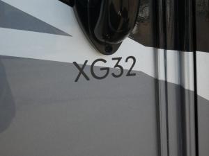 Magnitude XG32 Photo