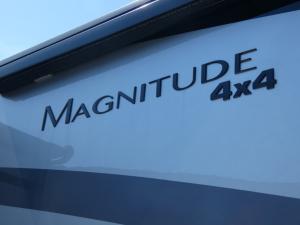Magnitude XG32 Photo
