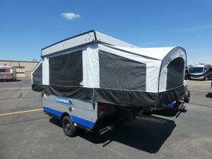 Clipper Camping Trailers 806XLS Photo