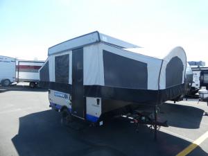 Clipper Camping Trailers 806XLS Photo