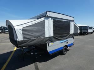 Clipper Camping Trailers 806XLS Photo