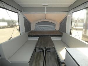 Clipper Camping Trailers 806XLS Photo