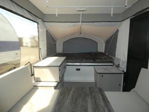 Clipper Camping Trailers 806XLS Photo