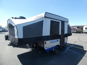 Clipper Camping Trailers 806XLS Photo