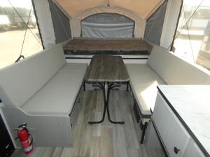 Clipper Camping Trailers 806XLS Photo