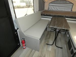 Clipper Camping Trailers 806XLS Photo