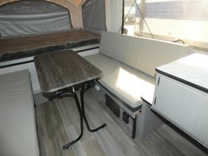 Clipper Camping Trailers 806XLS Photo