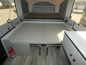 Clipper Camping Trailers 806XLS Photo